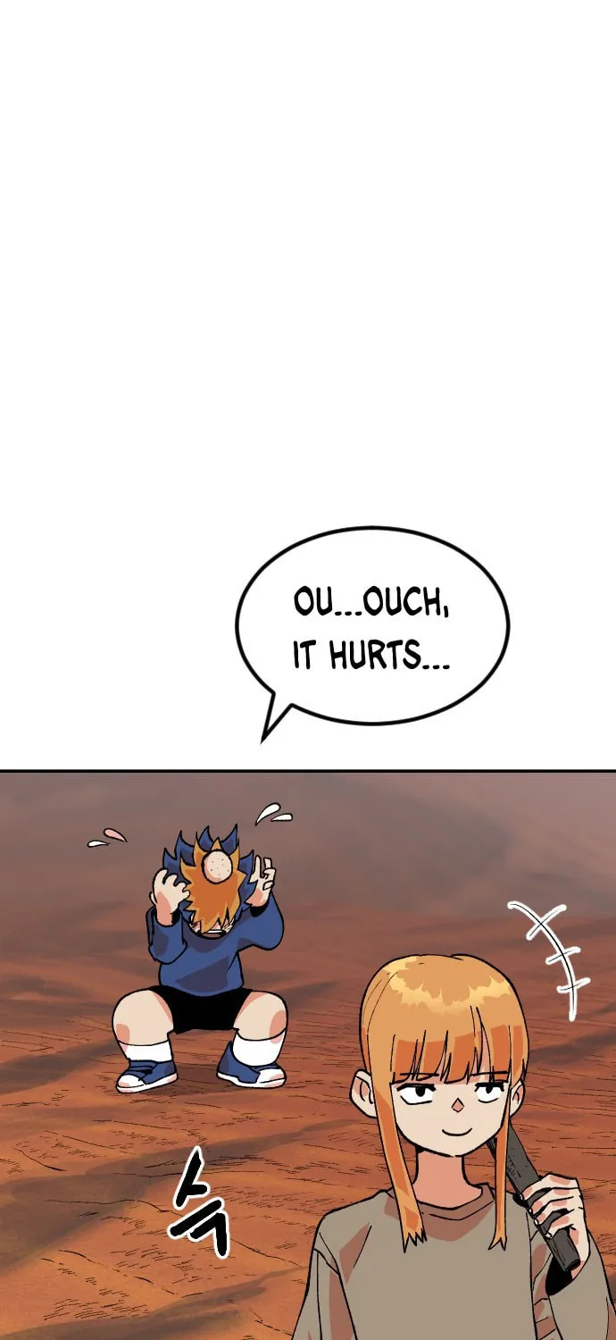 Stairs Chapter 25 page 44 - 