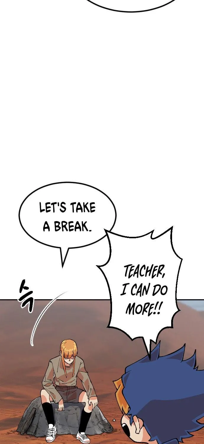 Stairs Chapter 25 page 46 - 