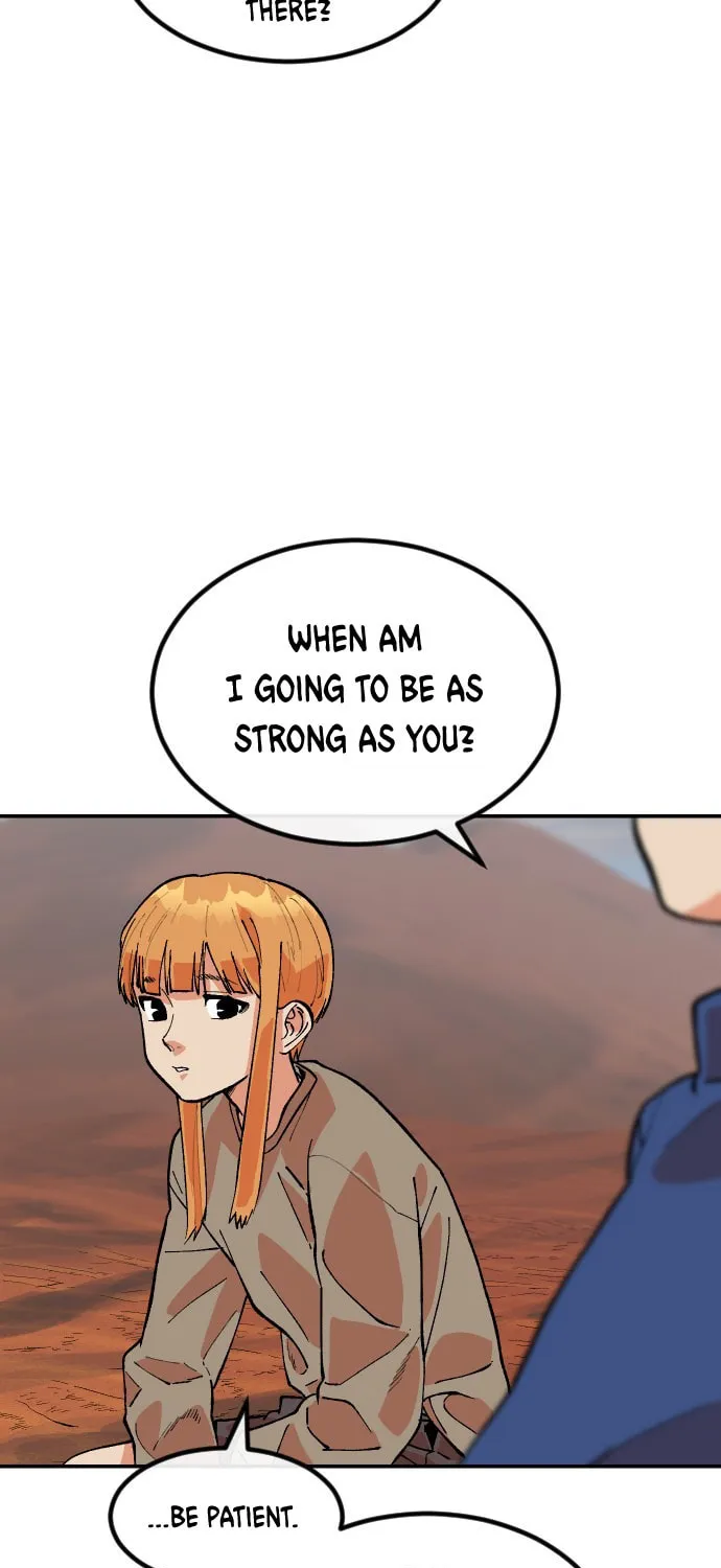 Stairs Chapter 25 page 50 - 