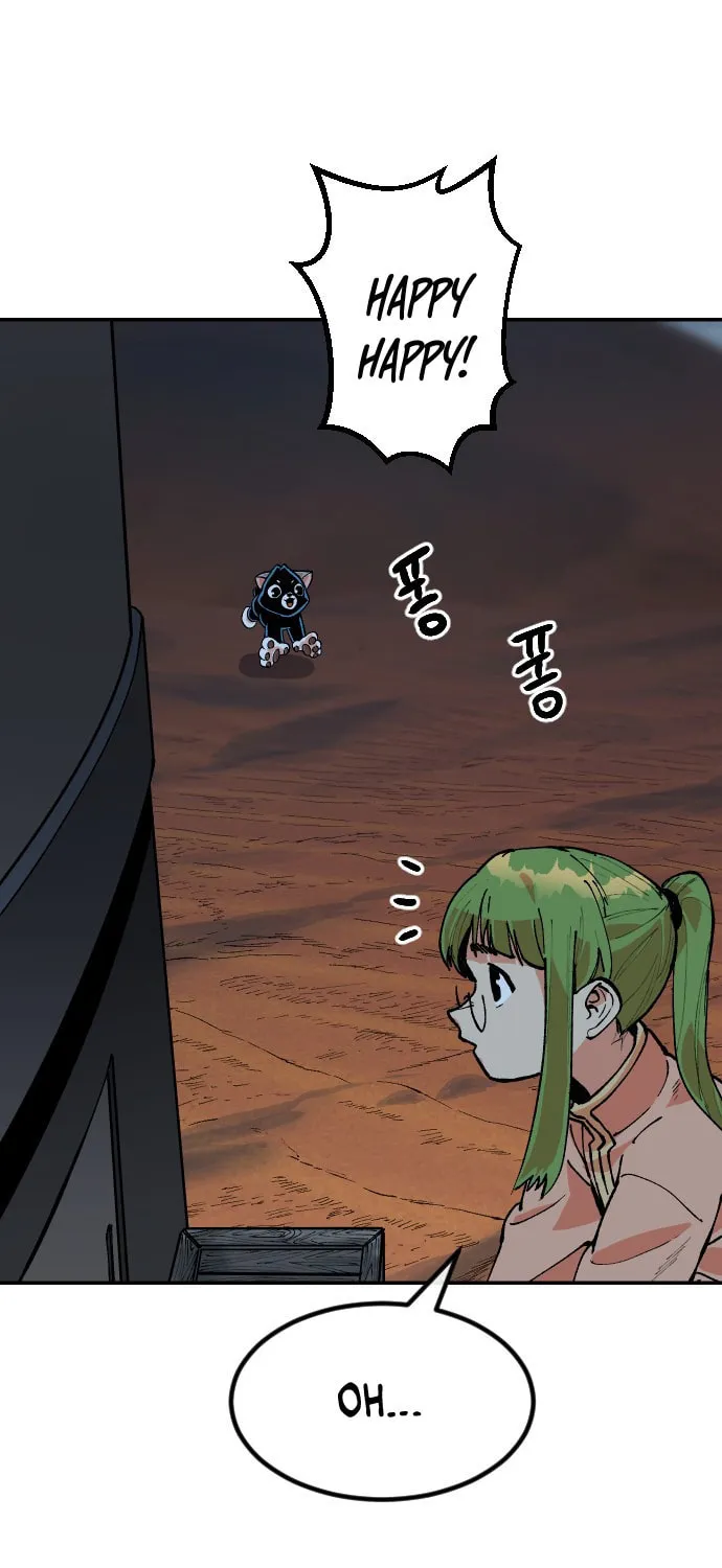Stairs Chapter 25 page 6 - 