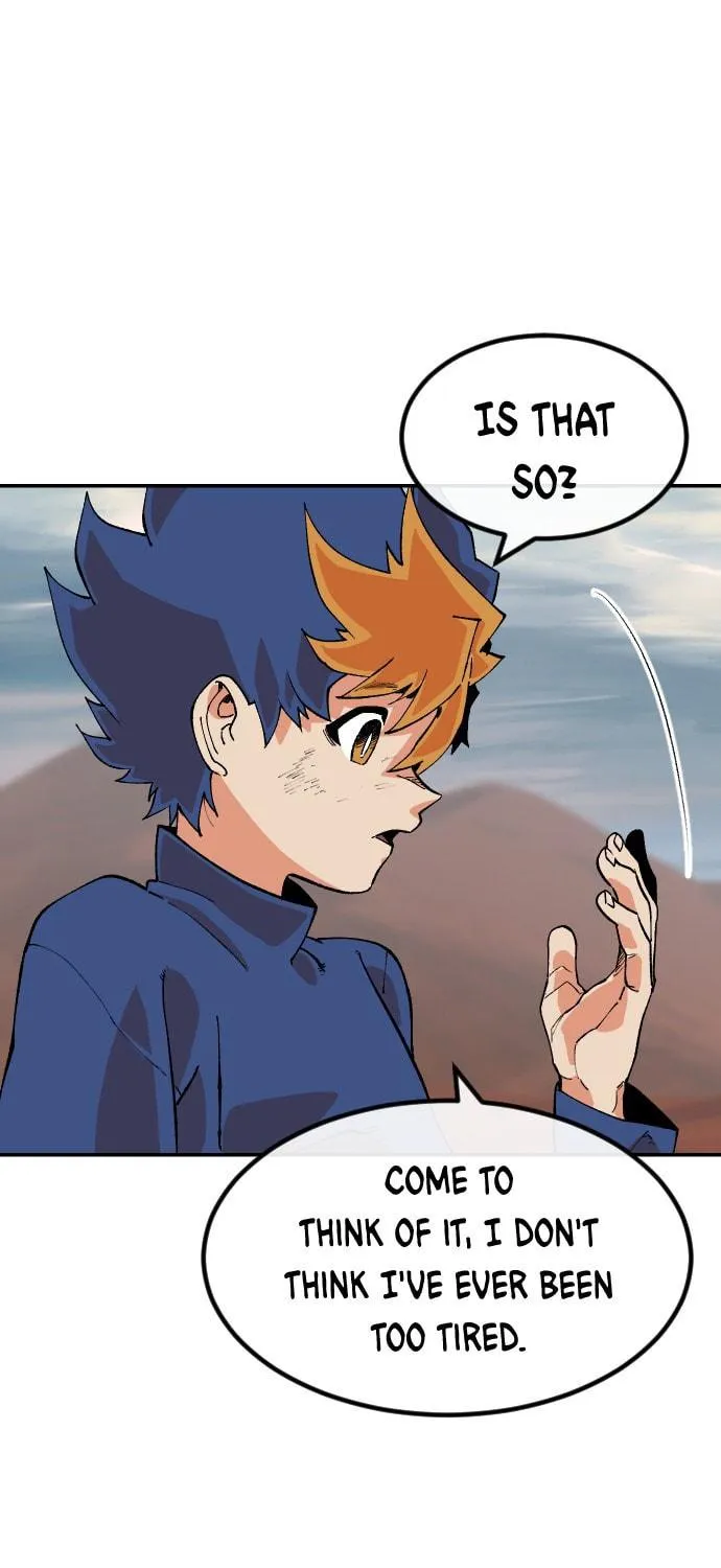 Stairs Chapter 25 page 52 - 