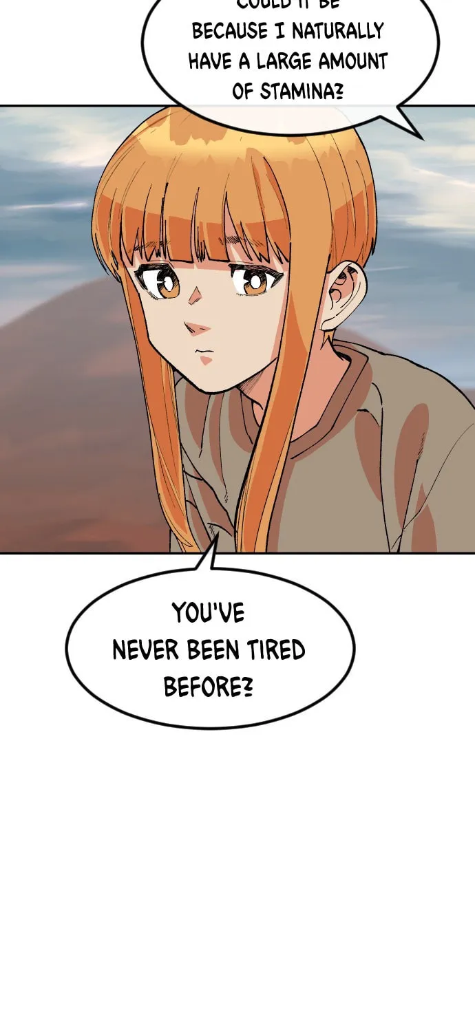 Stairs Chapter 25 page 54 - 