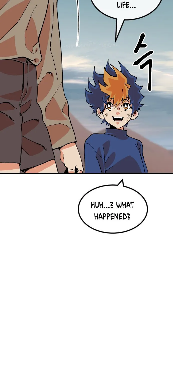 Stairs Chapter 25 page 56 - 