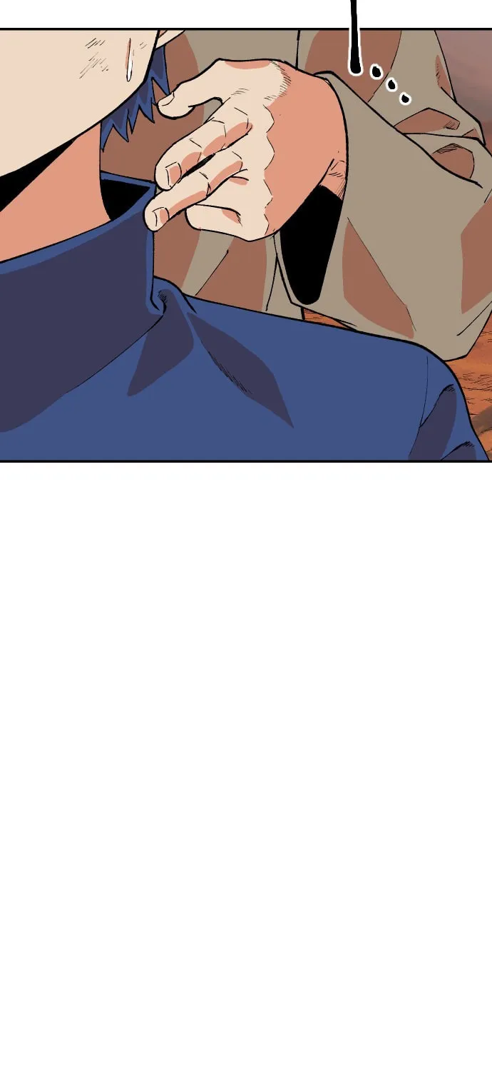 Stairs Chapter 25 page 62 - 