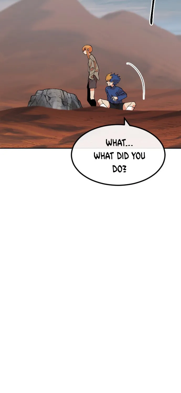Stairs Chapter 25 page 72 - 