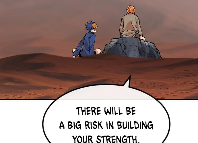Stairs Chapter 25 page 81 - 