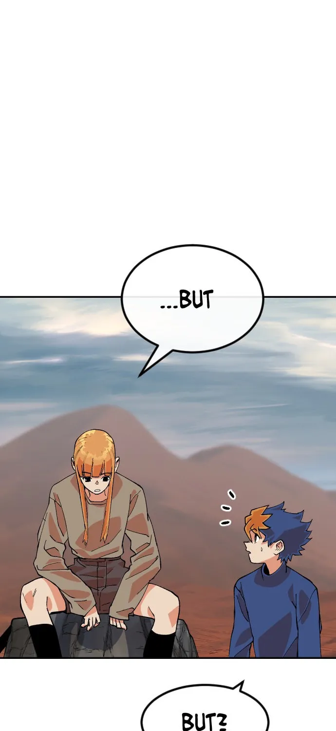 Stairs Chapter 25 page 86 - 