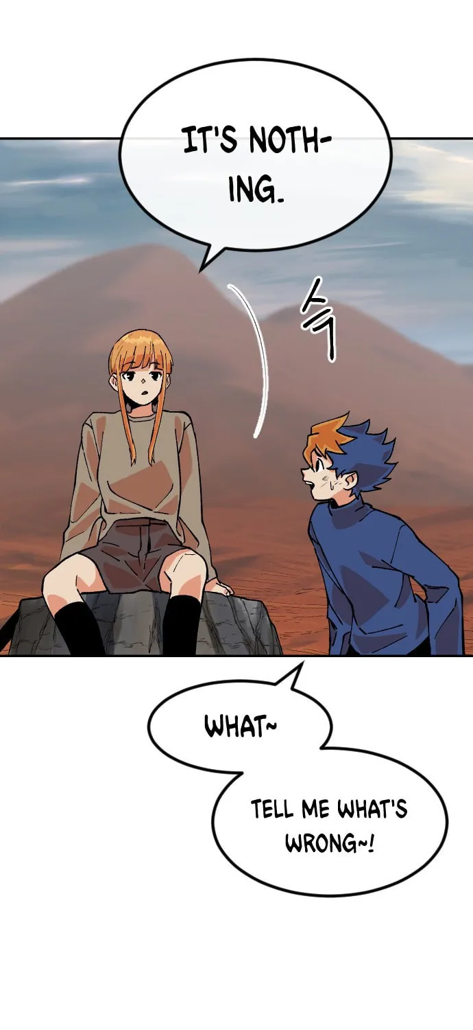 Stairs Chapter 25 page 90 - 