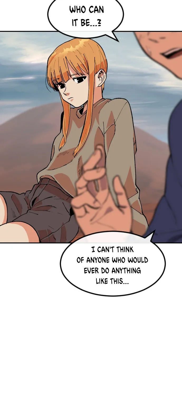 Stairs Chapter 25 page 92 - 