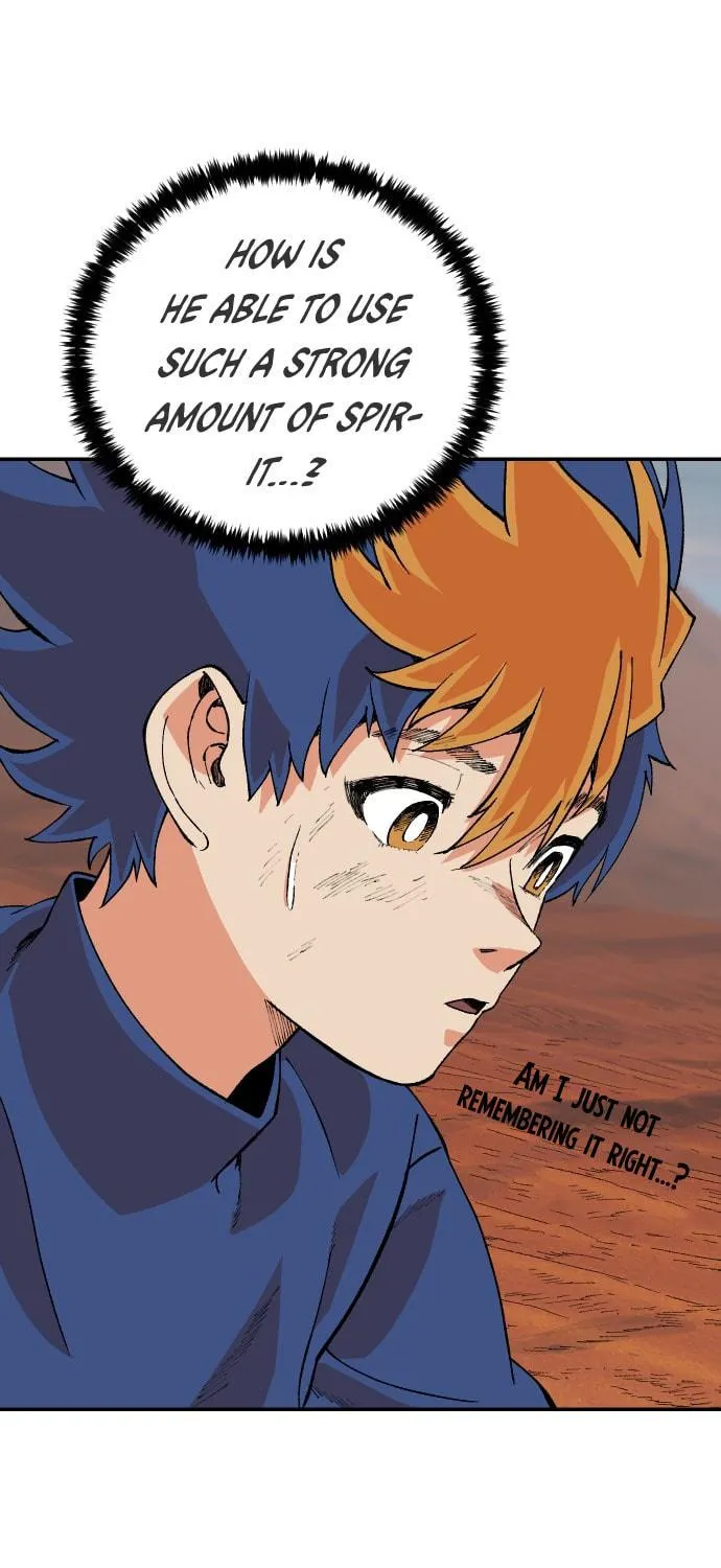 Stairs Chapter 25 page 98 - 