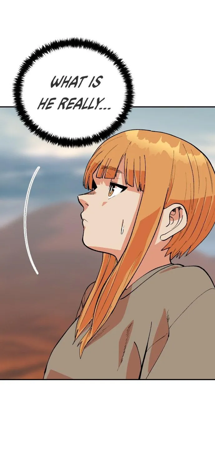 Stairs Chapter 25 page 100 - 