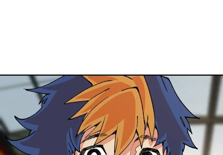 Stairs Chapter 26 page 101 - 