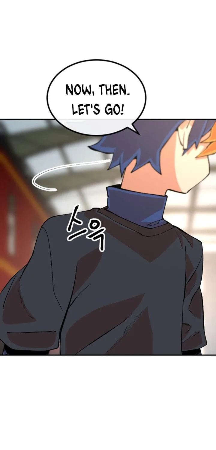 Stairs Chapter 26 page 104 - 