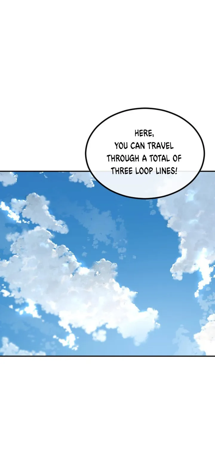 Stairs Chapter 26 page 12 - 