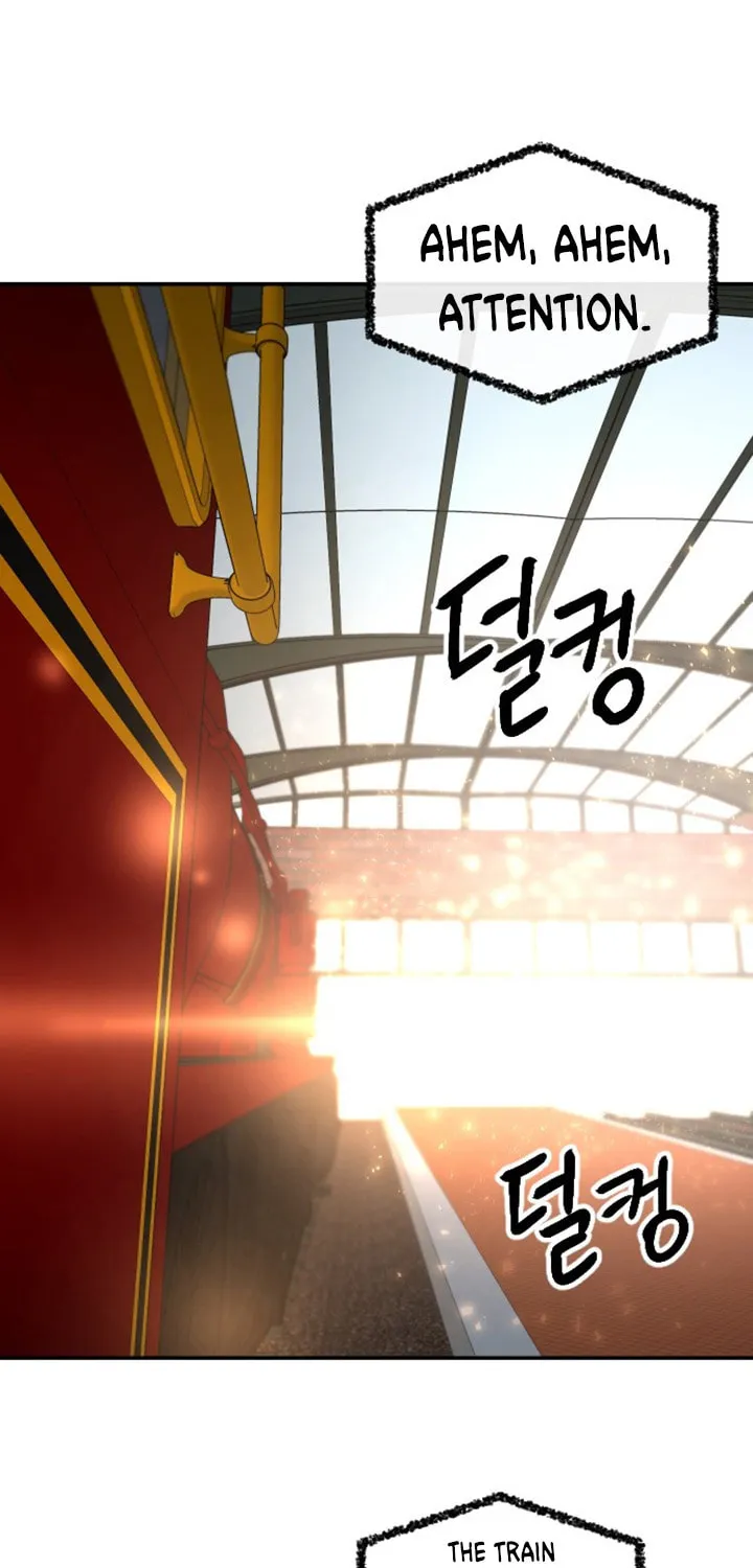 Stairs Chapter 26 page 112 - 
