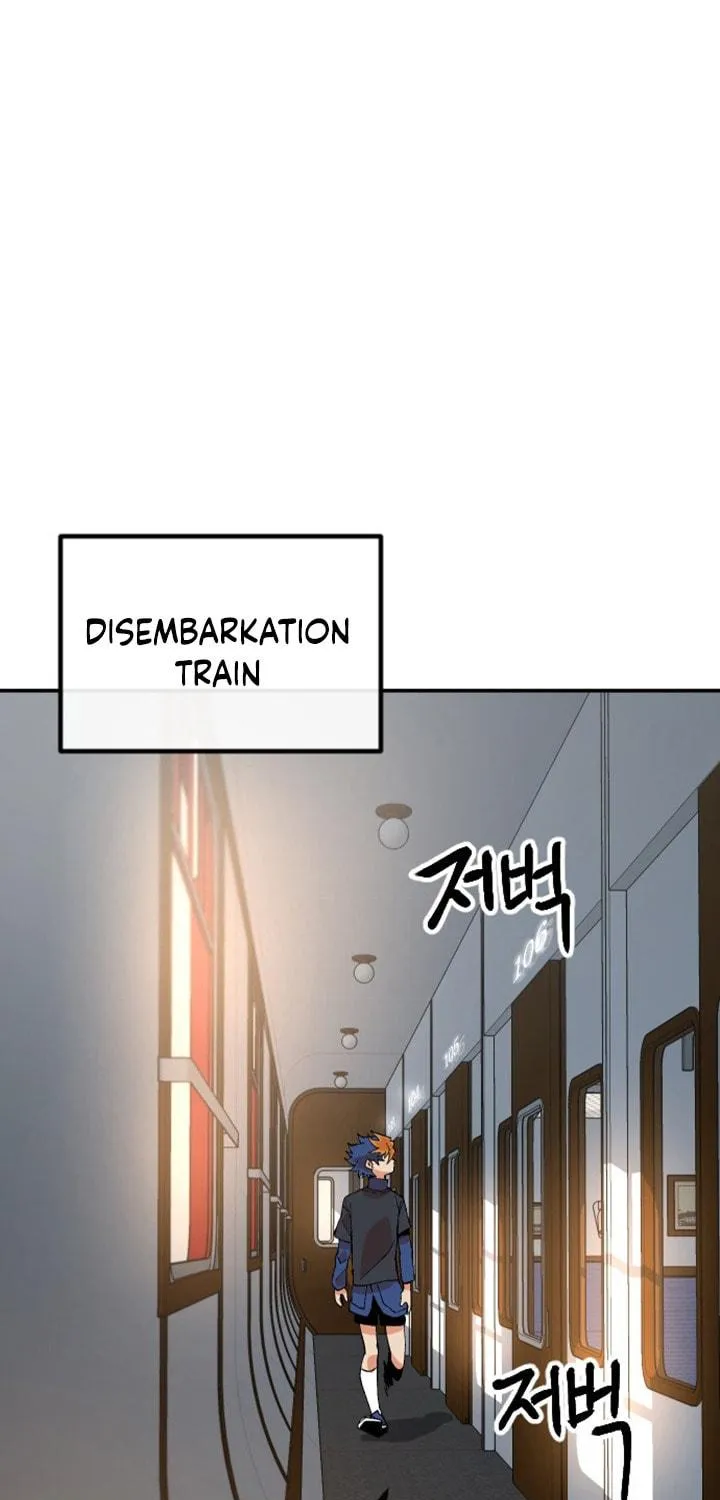 Stairs Chapter 26 page 114 - 