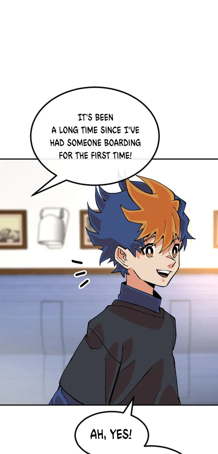 Stairs Chapter 26 page 121 - 
