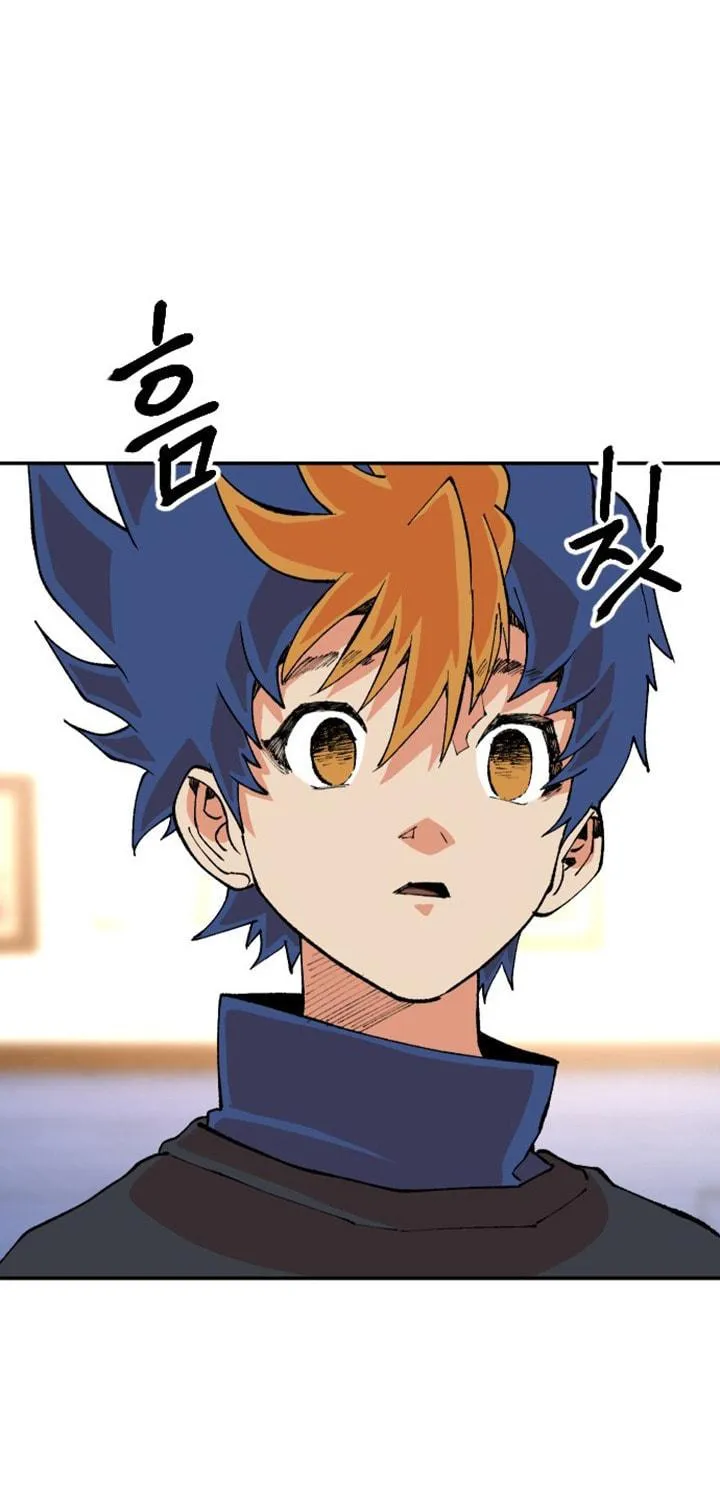 Stairs Chapter 26 page 123 - 