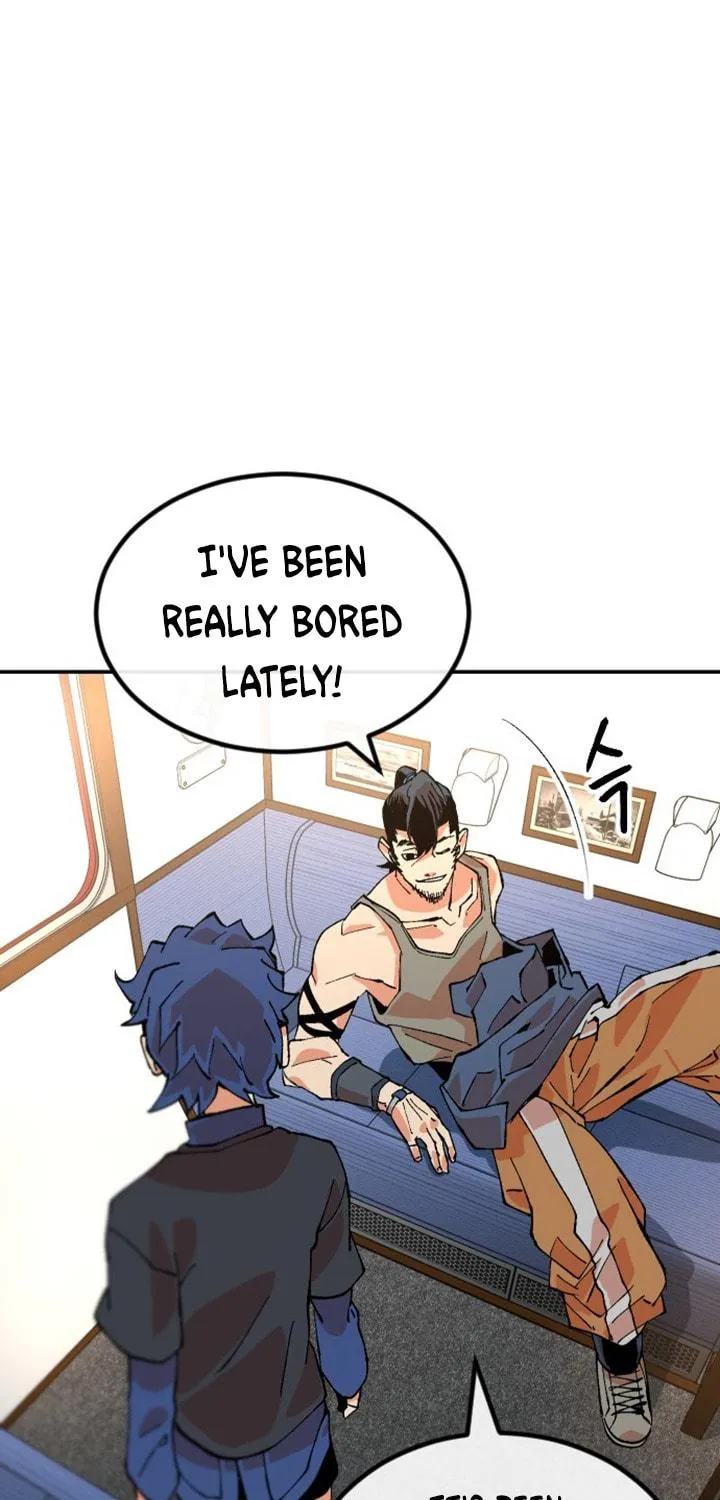 Stairs Chapter 26 page 125 - 