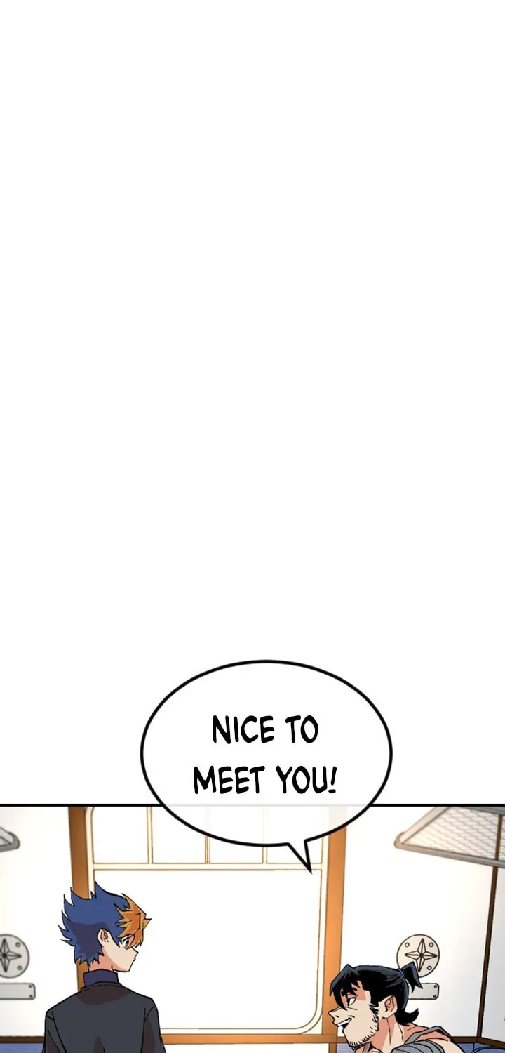 Stairs Chapter 26 page 127 - 