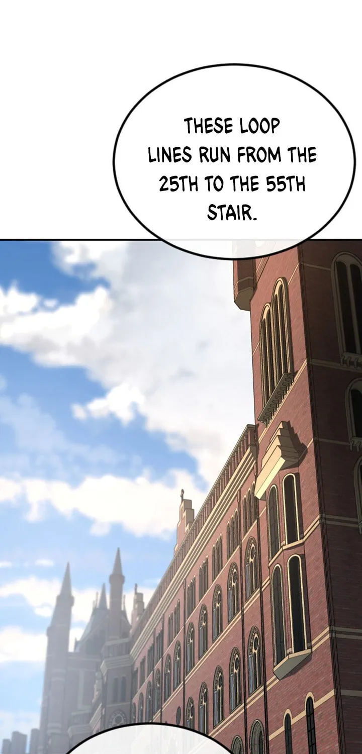 Stairs Chapter 26 page 14 - 