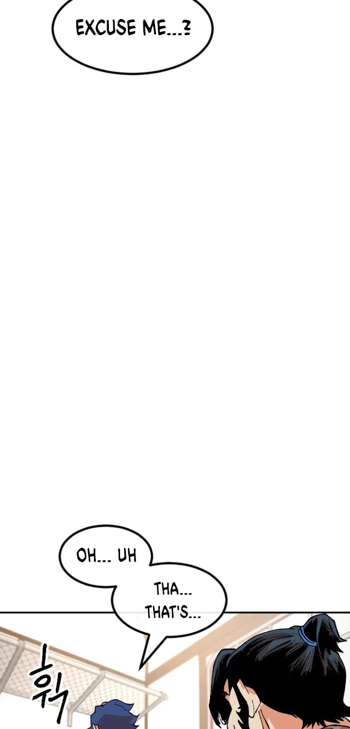 Stairs Chapter 26 page 135 - 