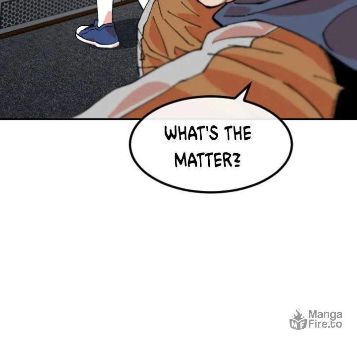 Stairs Chapter 26 page 137 - 