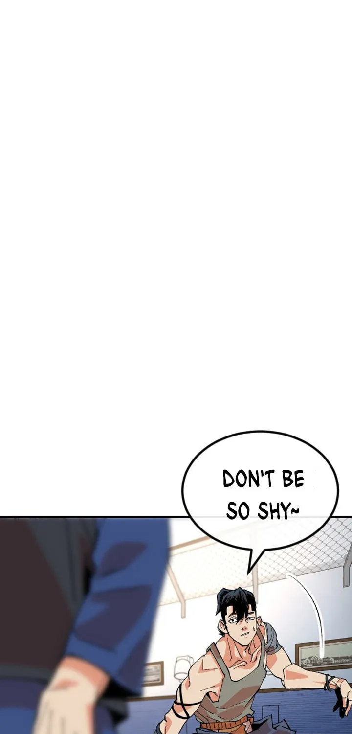 Stairs Chapter 26 page 138 - 