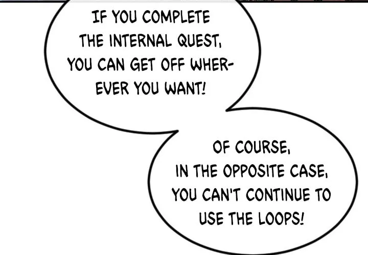 Stairs Chapter 26 page 15 - 