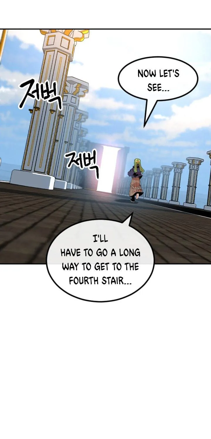 Stairs Chapter 26 page 148 - 