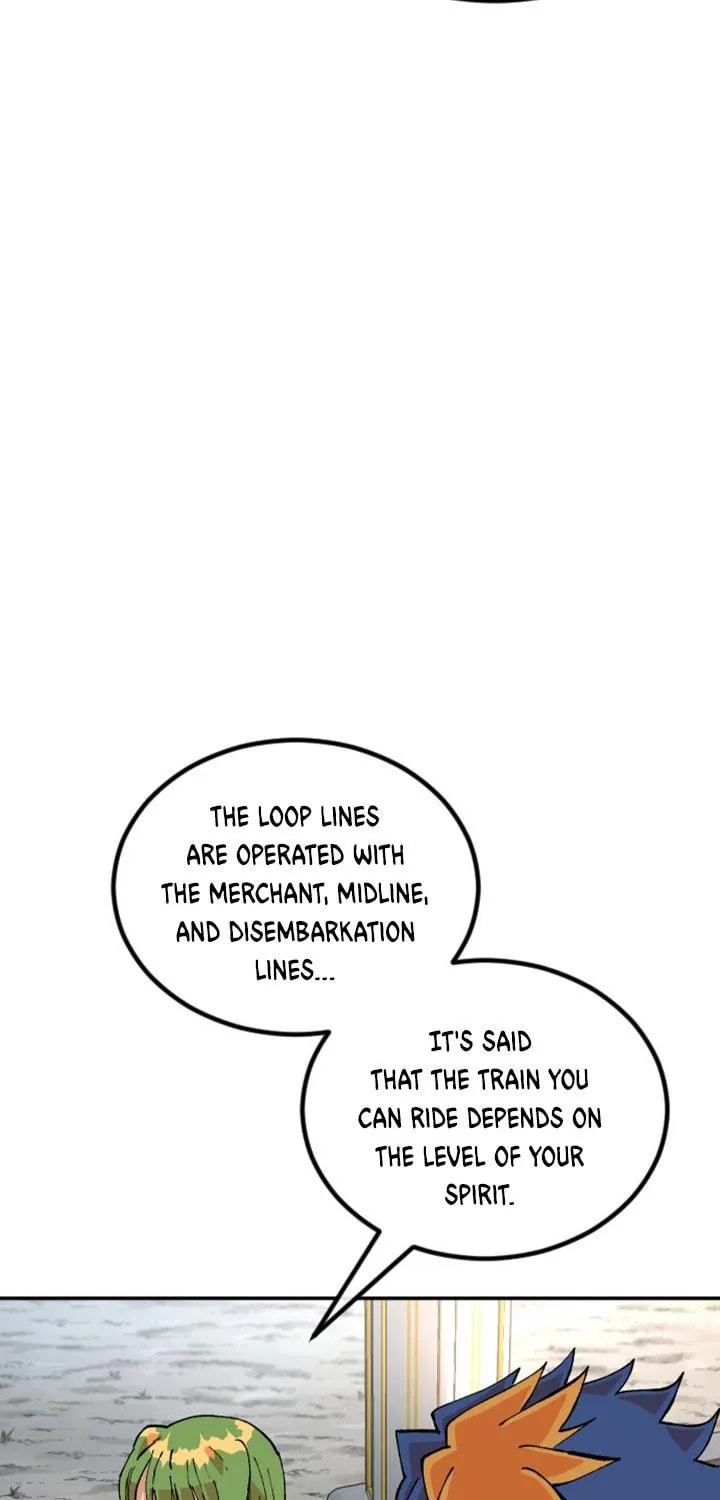 Stairs Chapter 26 page 16 - 