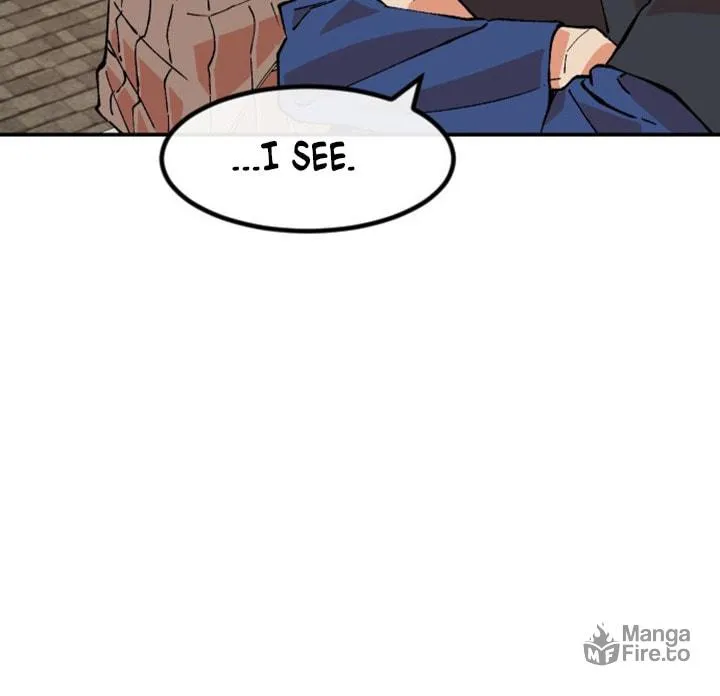 Stairs Chapter 26 page 18 - 