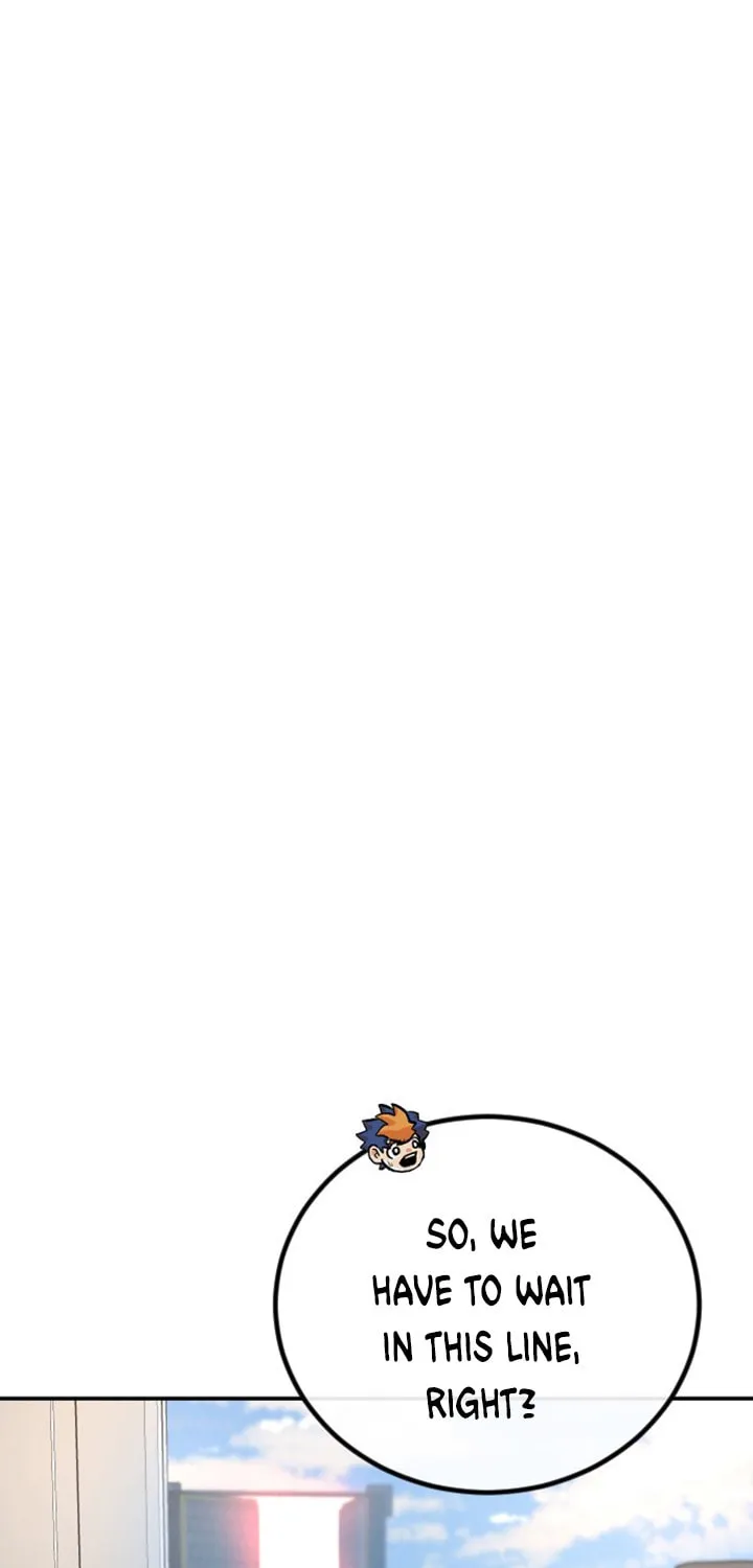 Stairs Chapter 26 page 19 - 