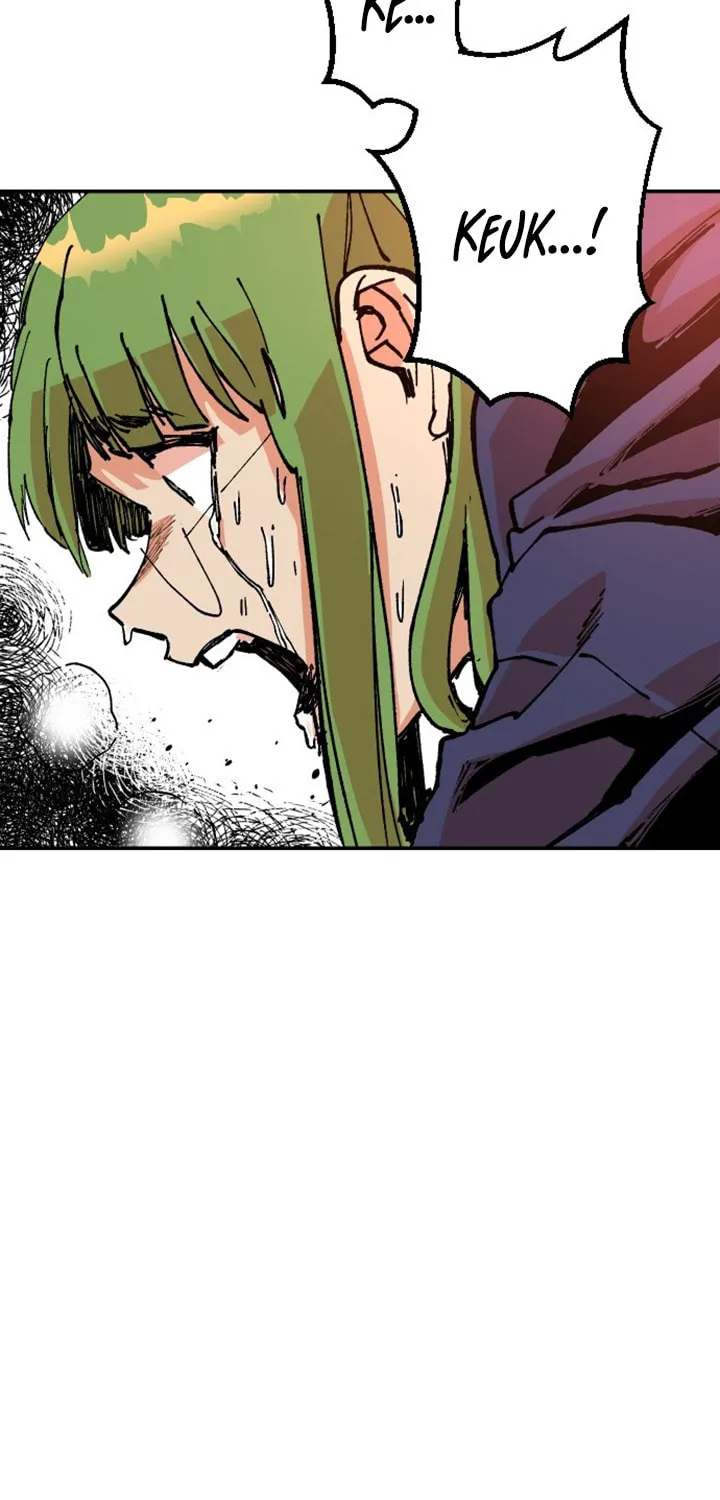 Stairs Chapter 26 page 186 - 