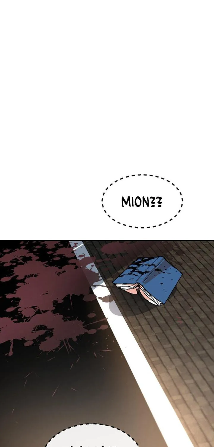 Stairs Chapter 26 page 193 - 
