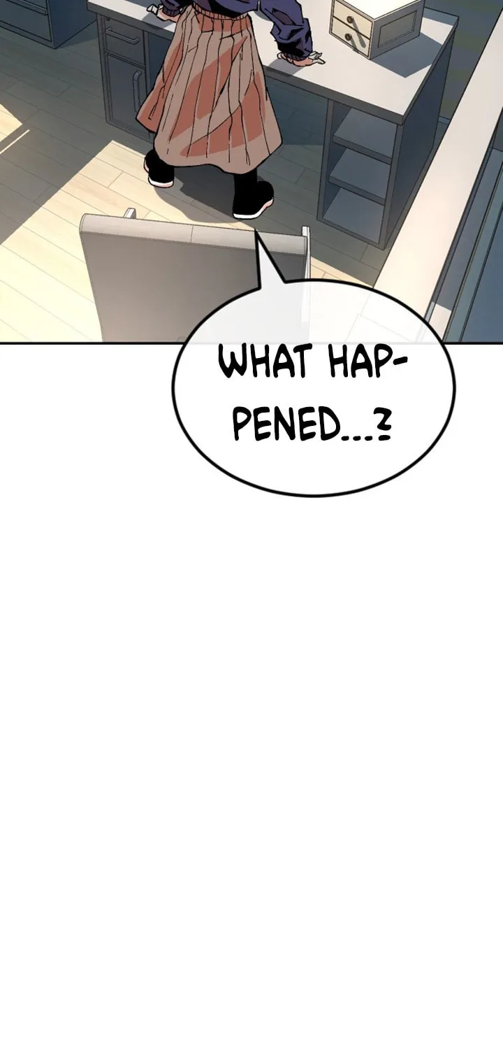 Stairs Chapter 26 page 201 - 