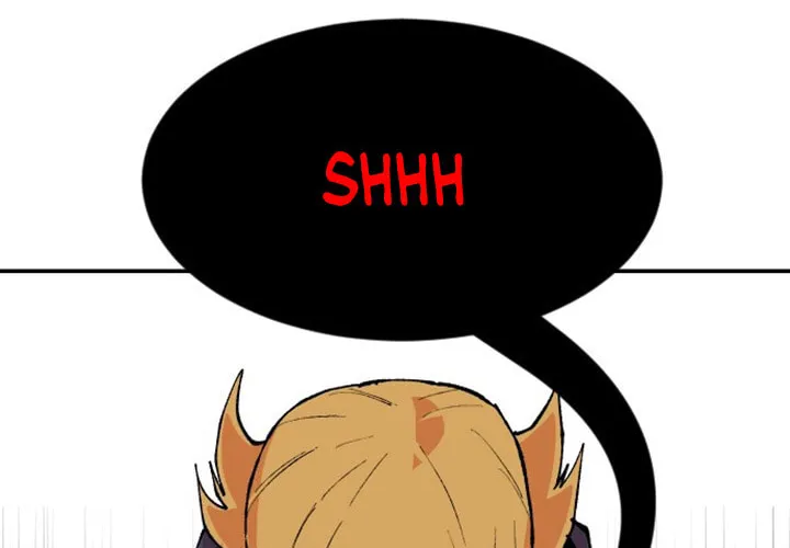 Stairs Chapter 26 page 202 - 