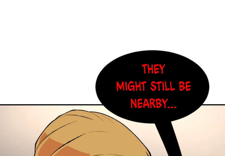 Stairs Chapter 26 page 204 - 