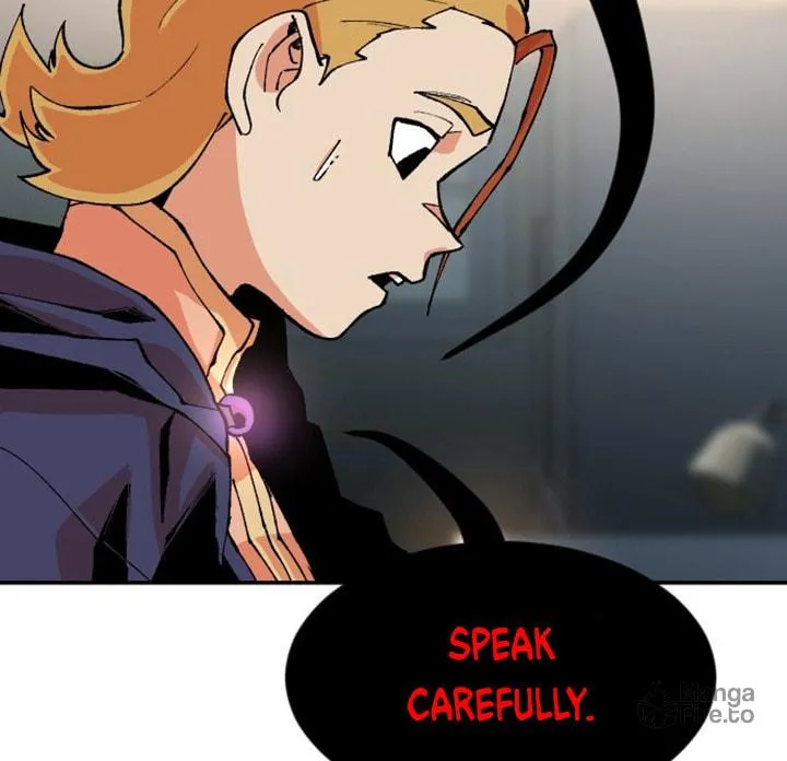 Stairs Chapter 26 page 205 - 