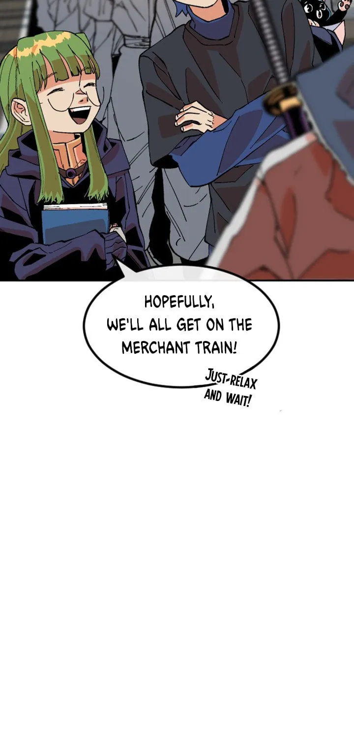 Stairs Chapter 26 page 23 - 