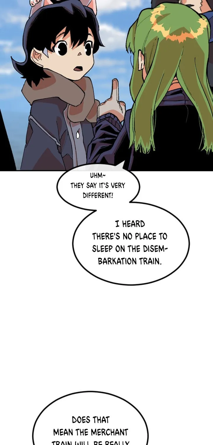 Stairs Chapter 26 page 25 - 