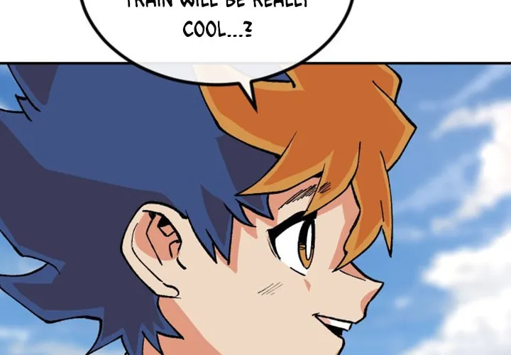 Stairs Chapter 26 page 26 - 