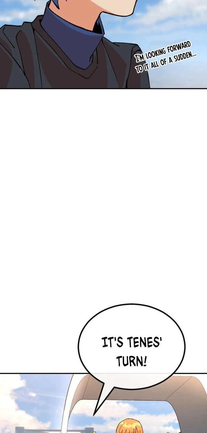 Stairs Chapter 26 page 27 - 