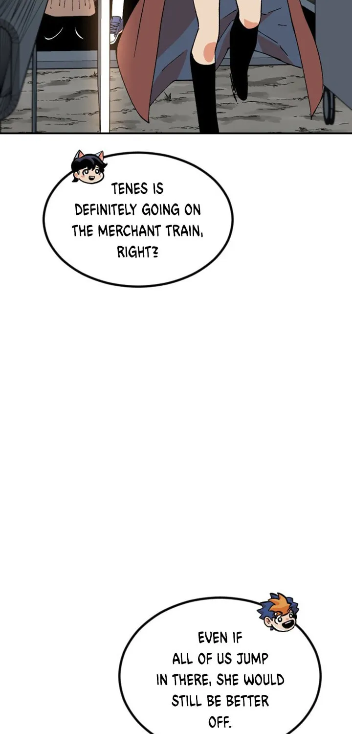 Stairs Chapter 26 page 29 - 