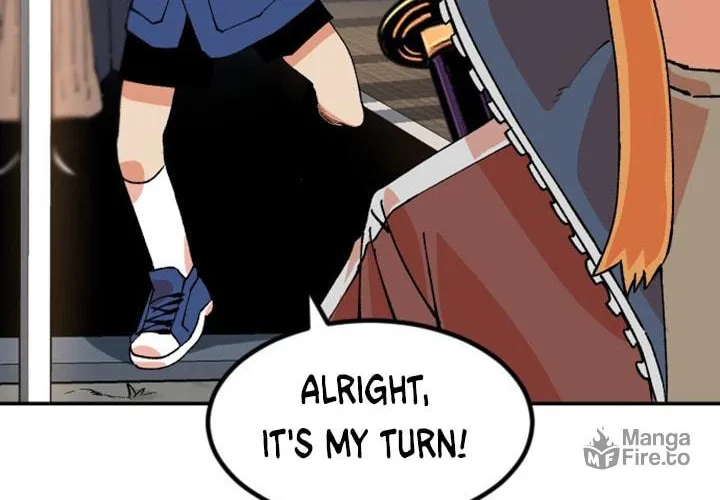 Stairs Chapter 26 page 37 - 