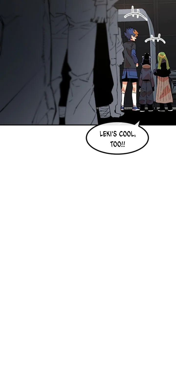 Stairs Chapter 26 page 40 - 