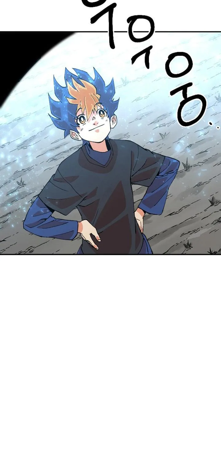 Stairs Chapter 26 page 50 - 