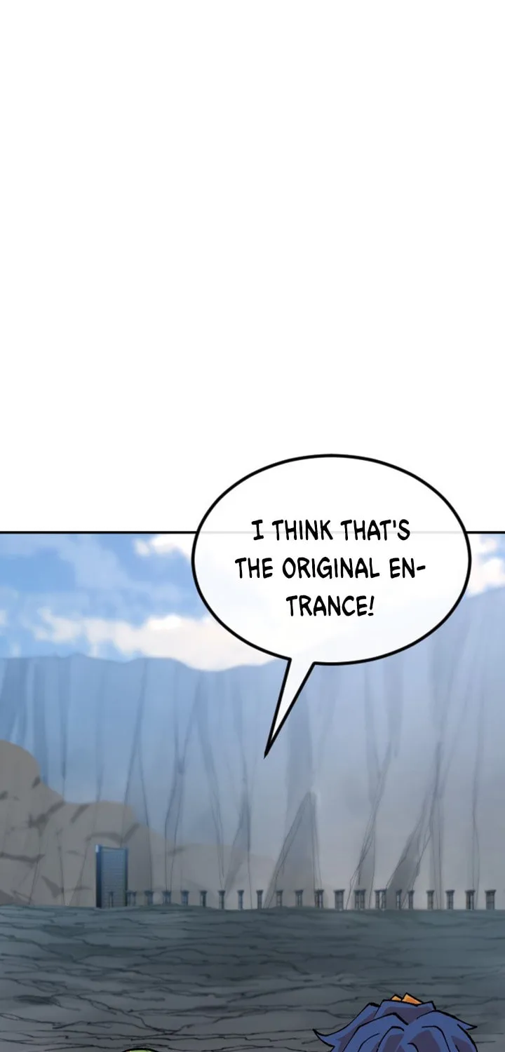Stairs Chapter 26 page 6 - 