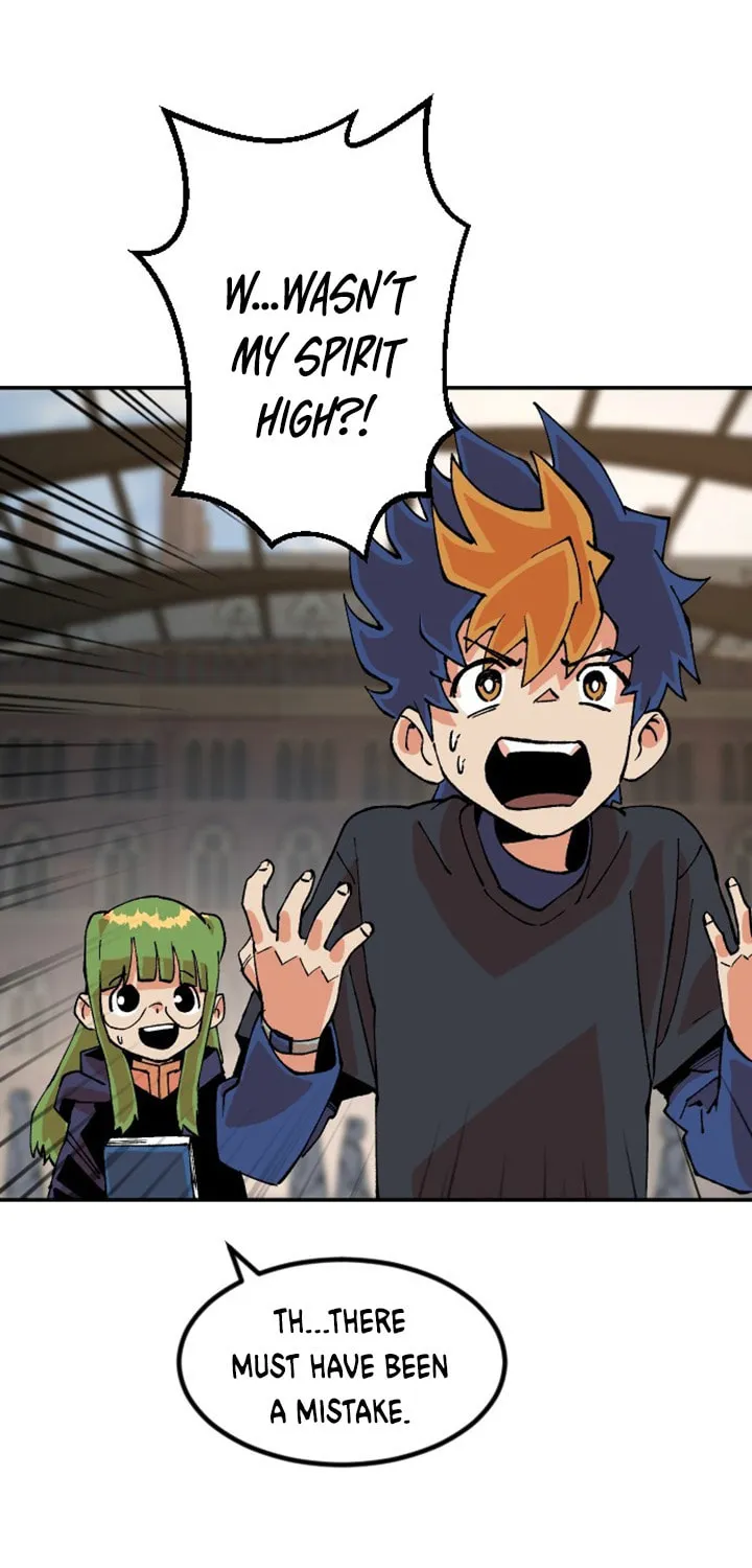 Stairs Chapter 26 page 57 - 