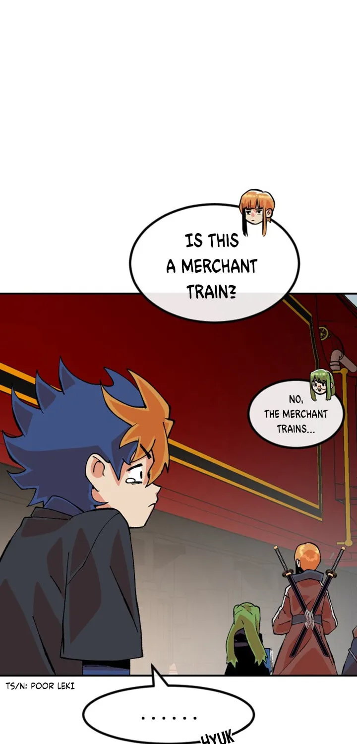 Stairs Chapter 26 page 59 - 